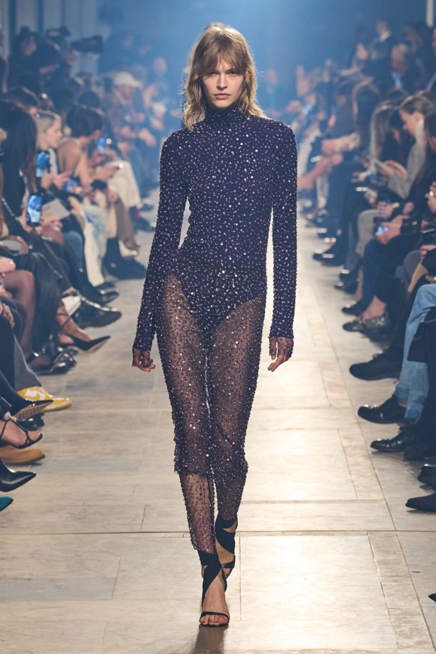 مجموعة Isabel Marant لخريف وشتاء 2023-2024