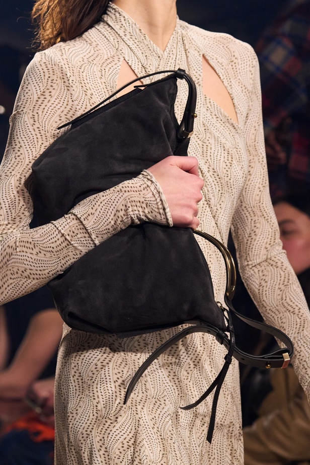 مجموعة Isabel Marant لخريف وشتاء 2023-2024