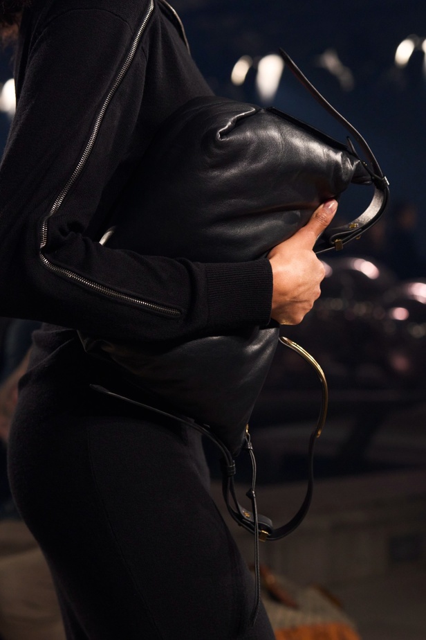 مجموعة Isabel Marant لخريف وشتاء 2023-2024