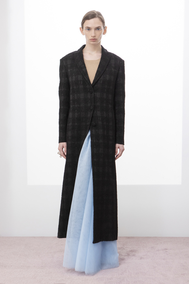 مجموعة Rochas لخريف وشتاء 2024 في باريس