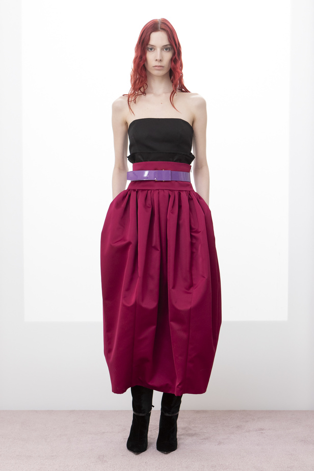 مجموعة Rochas لخريف وشتاء 2024 في باريس