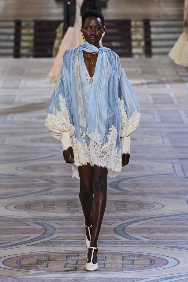 مجموعة Zimmermann لخريف وشتاء 2023-2024