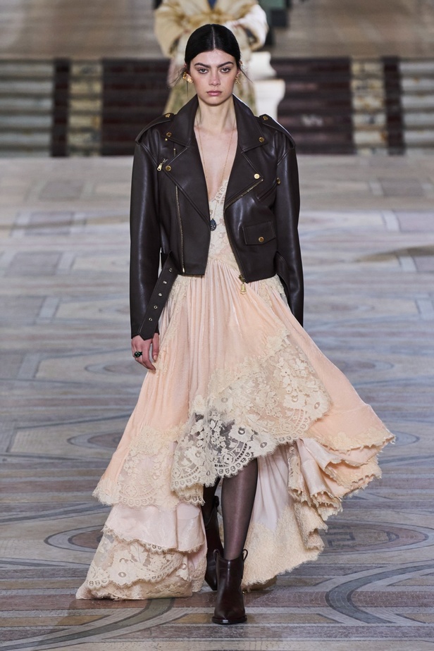 مجموعة Zimmermann لخريف وشتاء 2023-2024