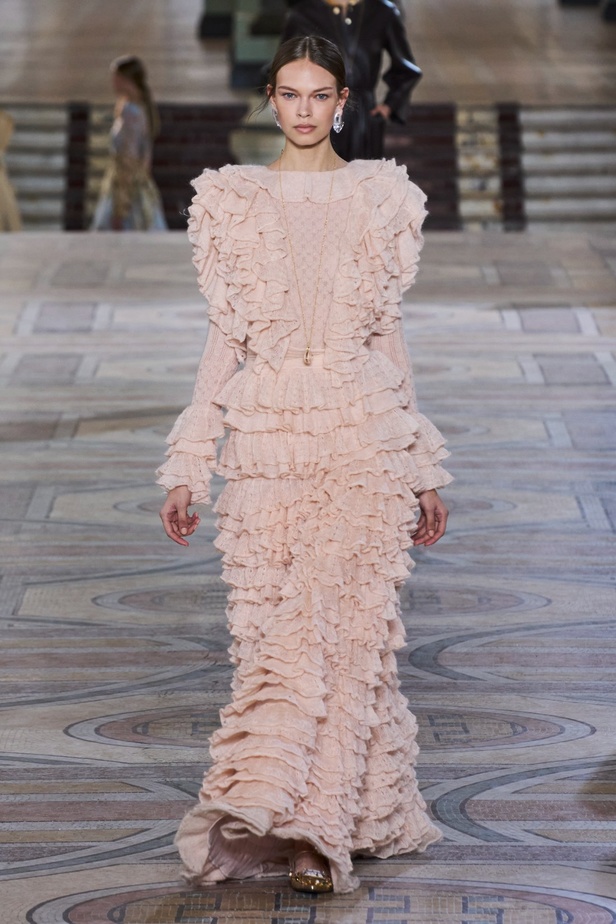 مجموعة Zimmermann لخريف وشتاء 2023-2024