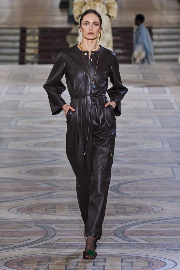 مجموعة Zimmermann لخريف وشتاء 2023-2024