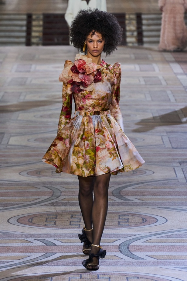 مجموعة Zimmermann لخريف وشتاء 2023-2024