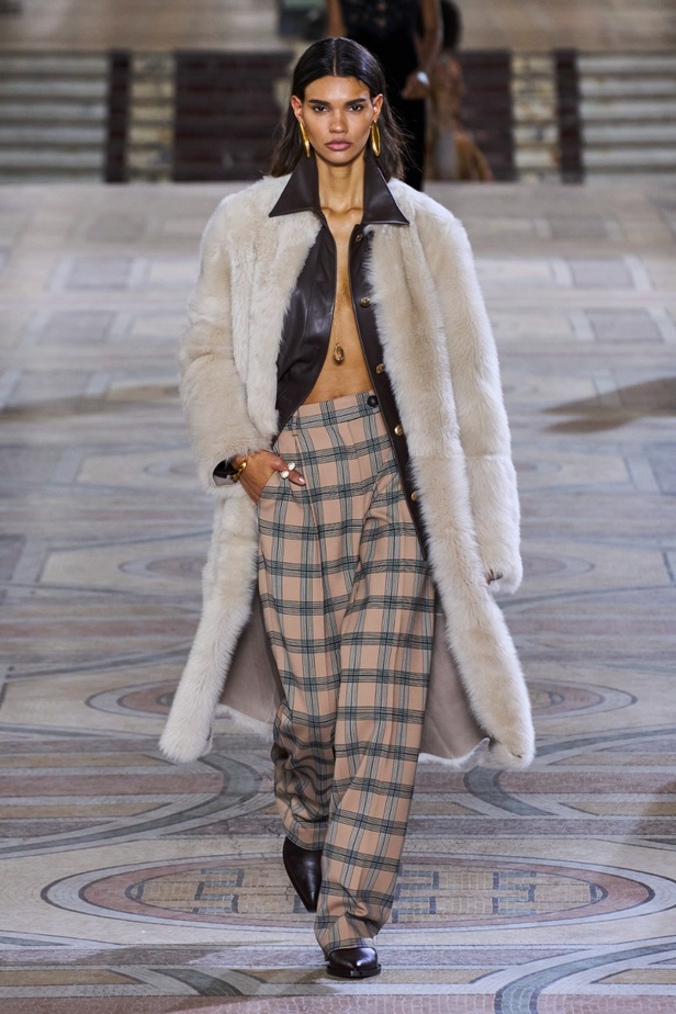 مجموعة Zimmermann لخريف وشتاء 2023-2024