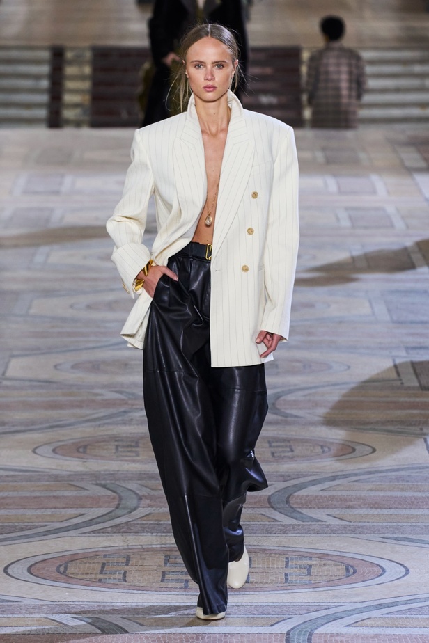 مجموعة Zimmermann لخريف وشتاء 2023-2024