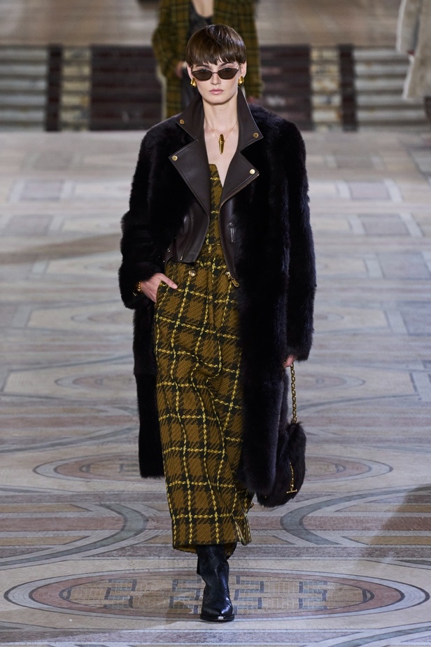 مجموعة Zimmermann لخريف وشتاء 2023-2024