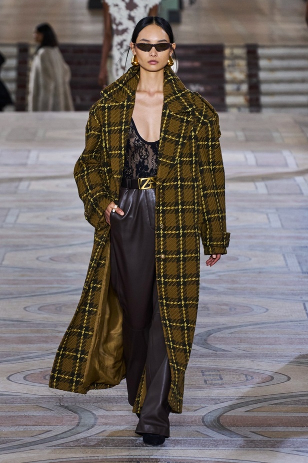 مجموعة Zimmermann لخريف وشتاء 2023-2024