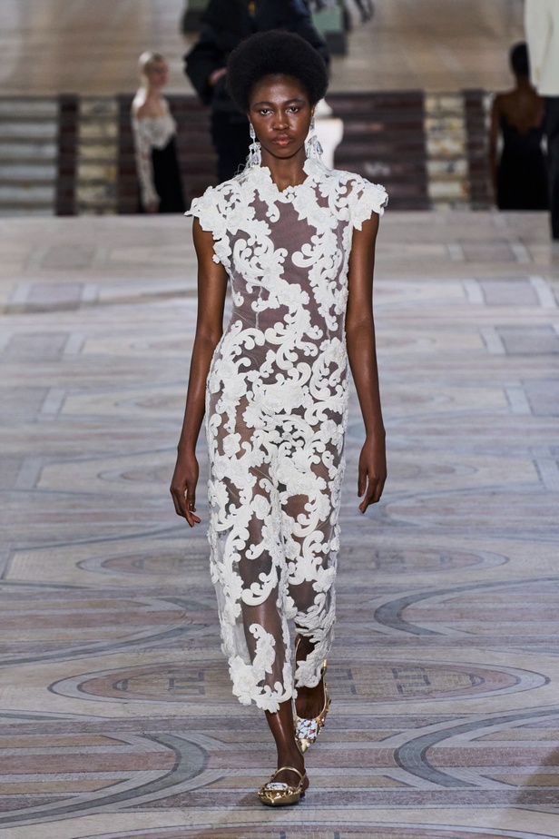 مجموعة Zimmermann لخريف وشتاء 2023-2024