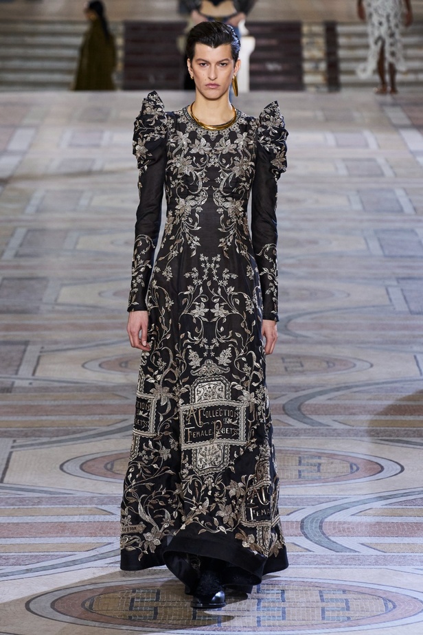 مجموعة Zimmermann لخريف وشتاء 2023-2024