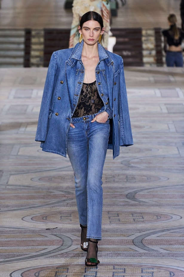 مجموعة Zimmermann لخريف وشتاء 2023-2024