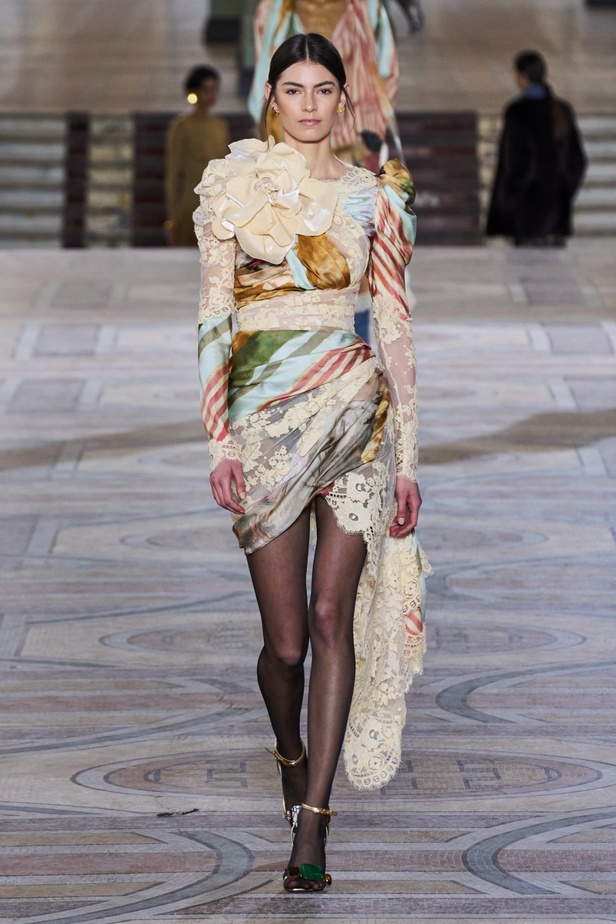 مجموعة Zimmermann لخريف وشتاء 2023-2024