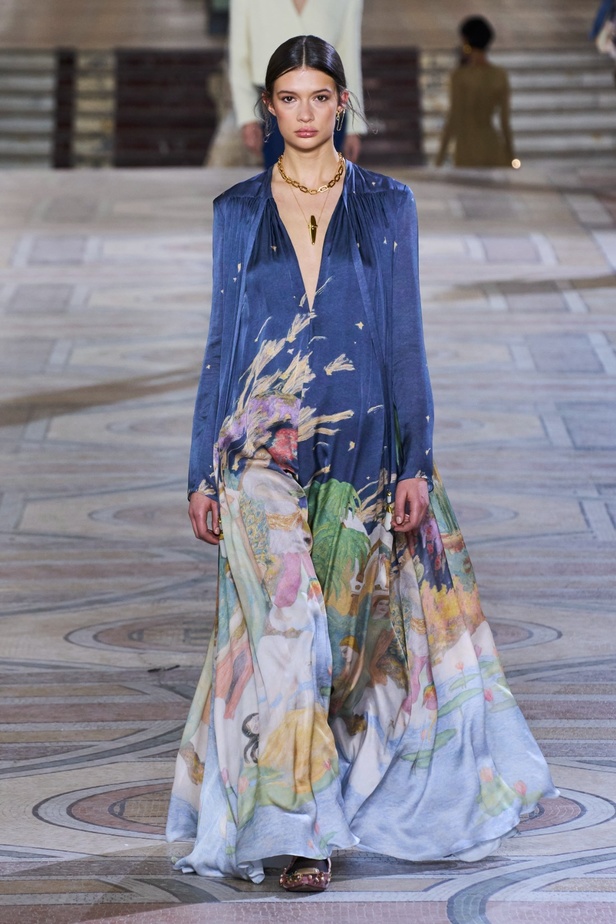 مجموعة Zimmermann لخريف وشتاء 2023-2024