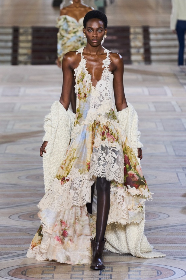 مجموعة Zimmermann لخريف وشتاء 2023-2024