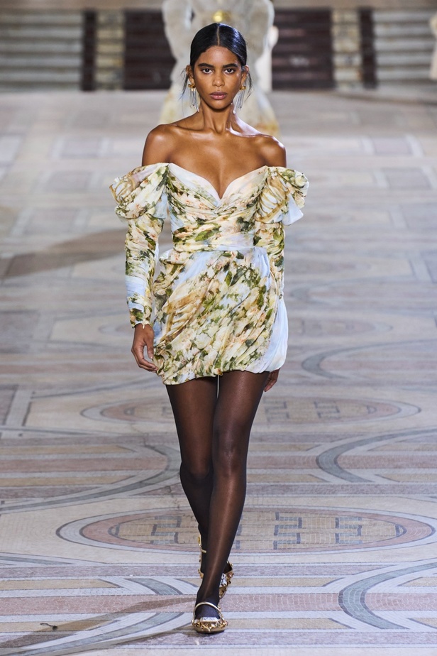 مجموعة Zimmermann لخريف وشتاء 2023-2024