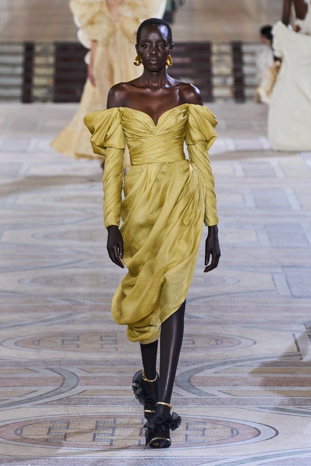 مجموعة Zimmermann لخريف وشتاء 2023-2024