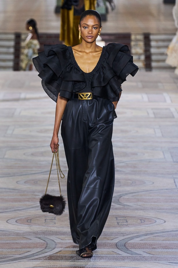 مجموعة Zimmermann لخريف وشتاء 2023-2024