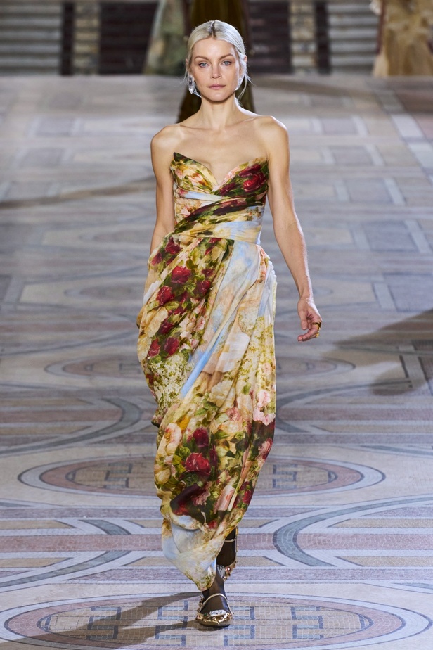 مجموعة Zimmermann لخريف وشتاء 2023-2024