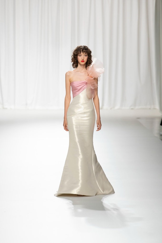 رامي العلي يطلق مجموعة مستوحاة من الفنان هنري ماتيس لموسم خريف وشتاء 2023-2024