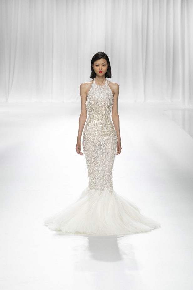 رامي العلي يطلق مجموعة مستوحاة من الفنان هنري ماتيس لموسم خريف وشتاء 2023-2024