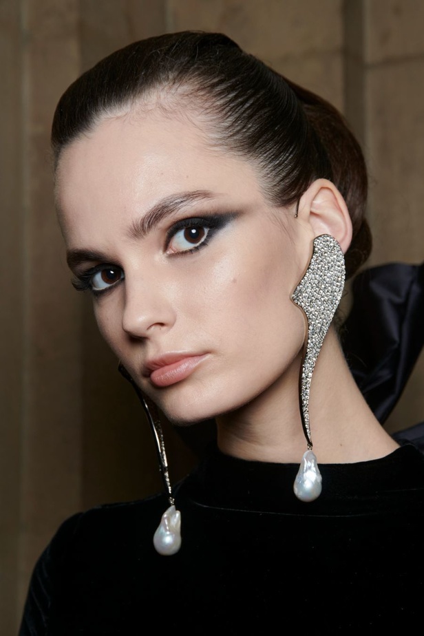 مجموعة Stéphane Rolland لخريف وشتاء 2024 تكرّم ماريا كالاس 