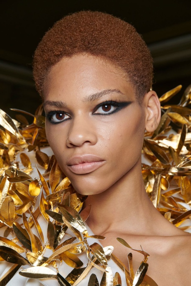 مجموعة Stéphane Rolland لخريف وشتاء 2024 تكرّم ماريا كالاس 