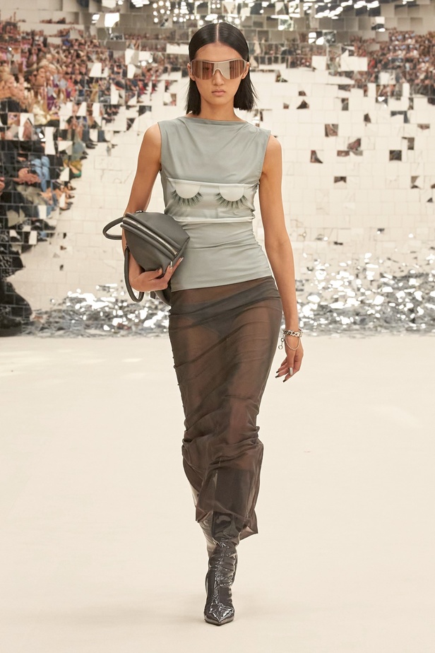 مجموعة Acne Studio لربيع وصيف 2024