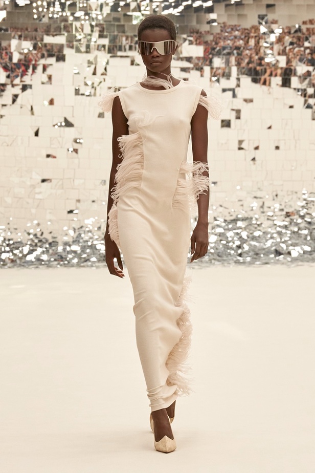 مجموعة Acne Studio لربيع وصيف 2024