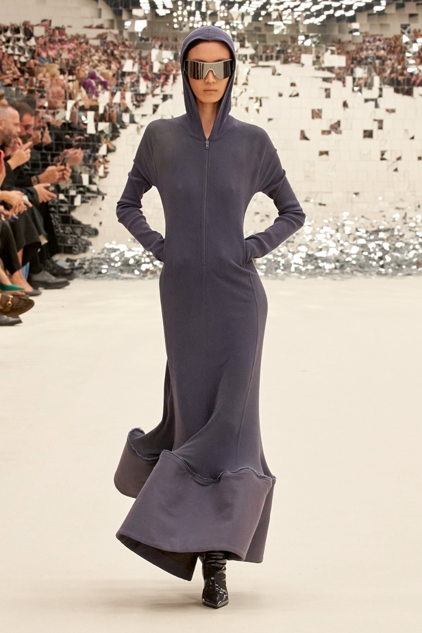 مجموعة Acne Studio لربيع وصيف 2024