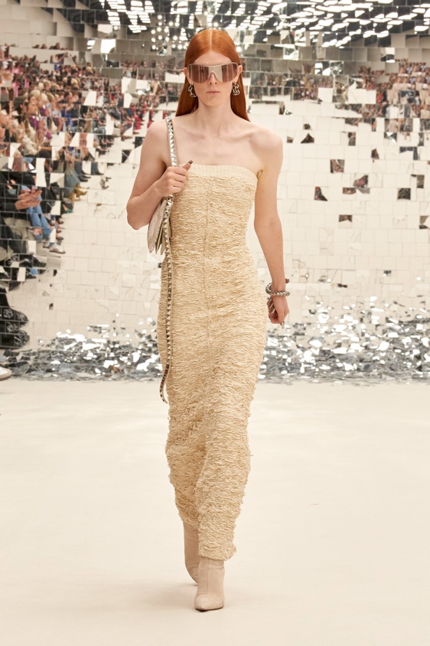 مجموعة Acne Studio لربيع وصيف 2024