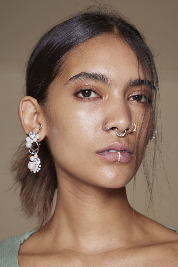 راقصة الباليه.. مصدر الوحي الأساسي لدار ADEAM في نيويورك