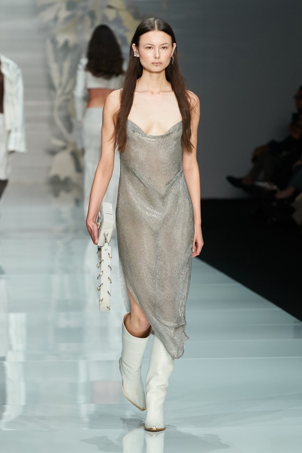 مجموعة Aigner لربيع وصيف 2024