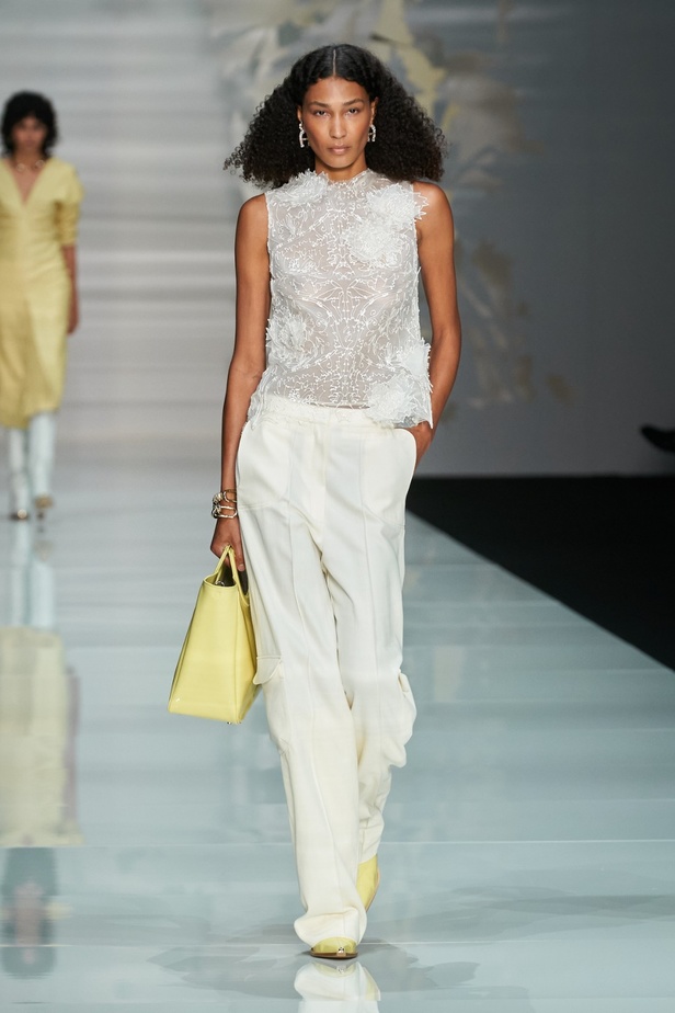 مجموعة Aigner لربيع وصيف 2024