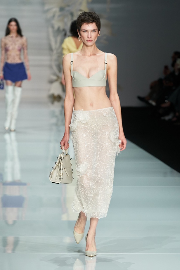 مجموعة Aigner لربيع وصيف 2024