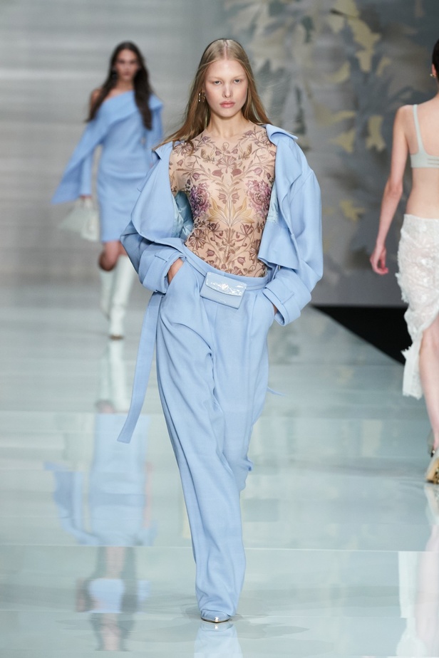 مجموعة Aigner لربيع وصيف 2024