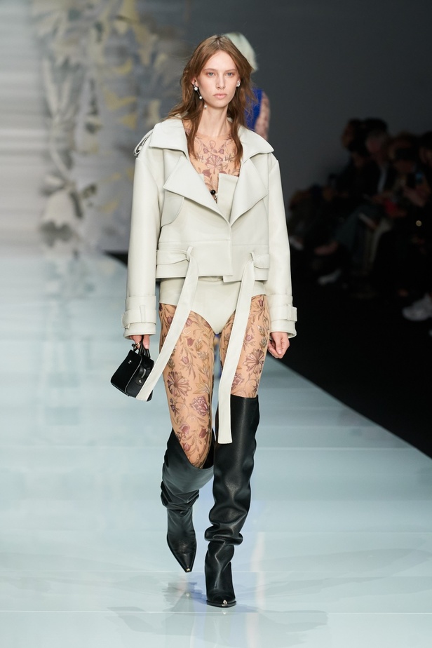 مجموعة Aigner لربيع وصيف 2024