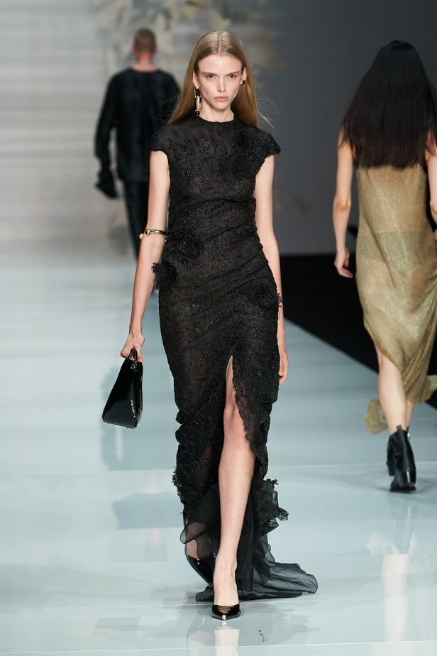 مجموعة Aigner لربيع وصيف 2024