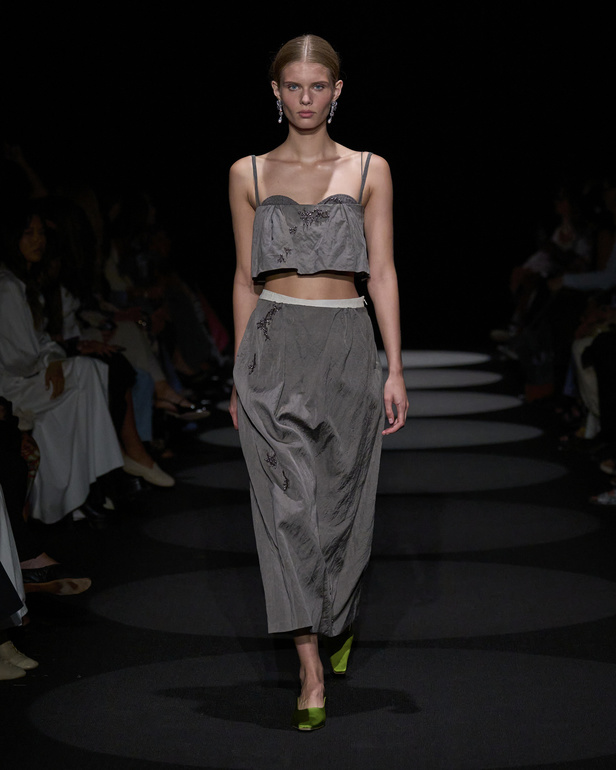 مجموعة Altuzarra لربيع وصيف 2024 في نيويورك