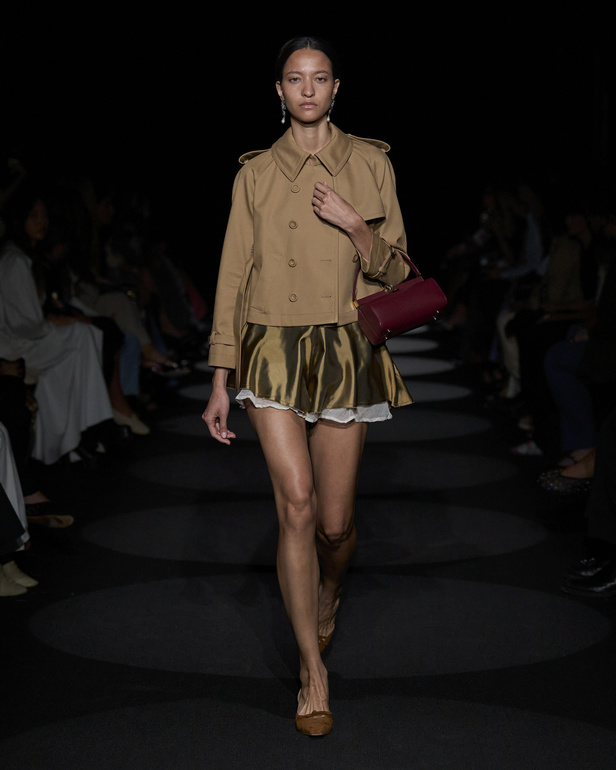 مجموعة Altuzarra لربيع وصيف 2024 في نيويورك