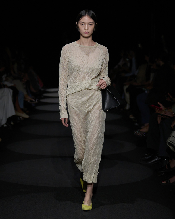 مجموعة Altuzarra لربيع وصيف 2024 في نيويورك