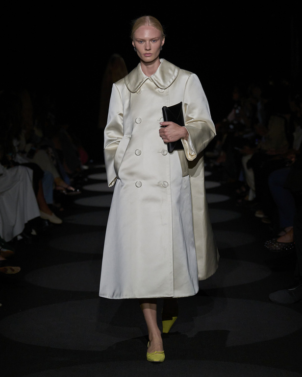 مجموعة Altuzarra لربيع وصيف 2024 في نيويورك