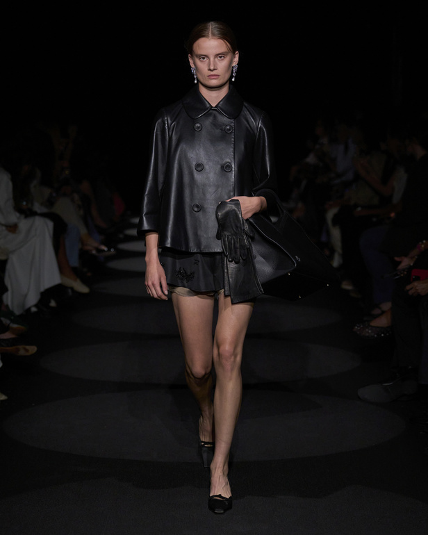 مجموعة Altuzarra لربيع وصيف 2024 في نيويورك