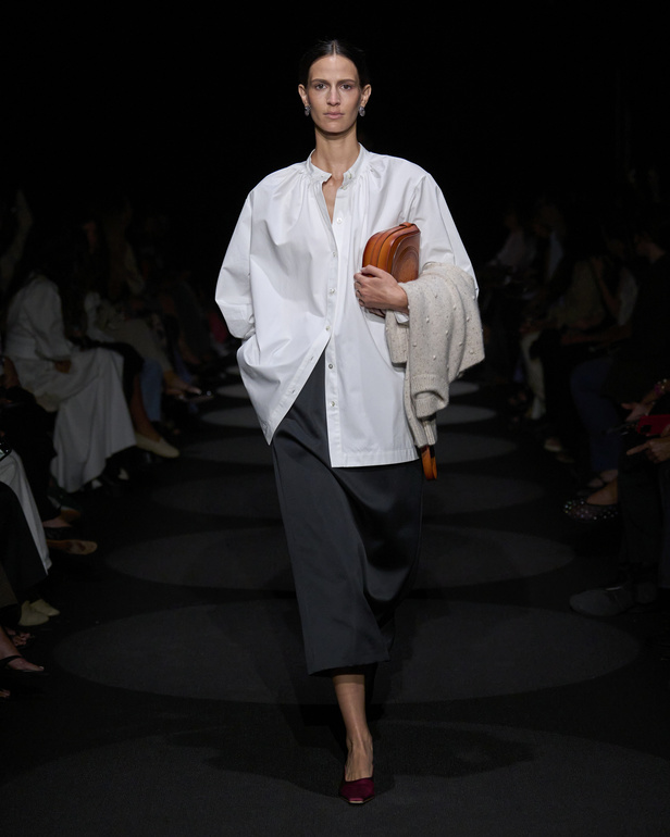 مجموعة Altuzarra لربيع وصيف 2024 في نيويورك