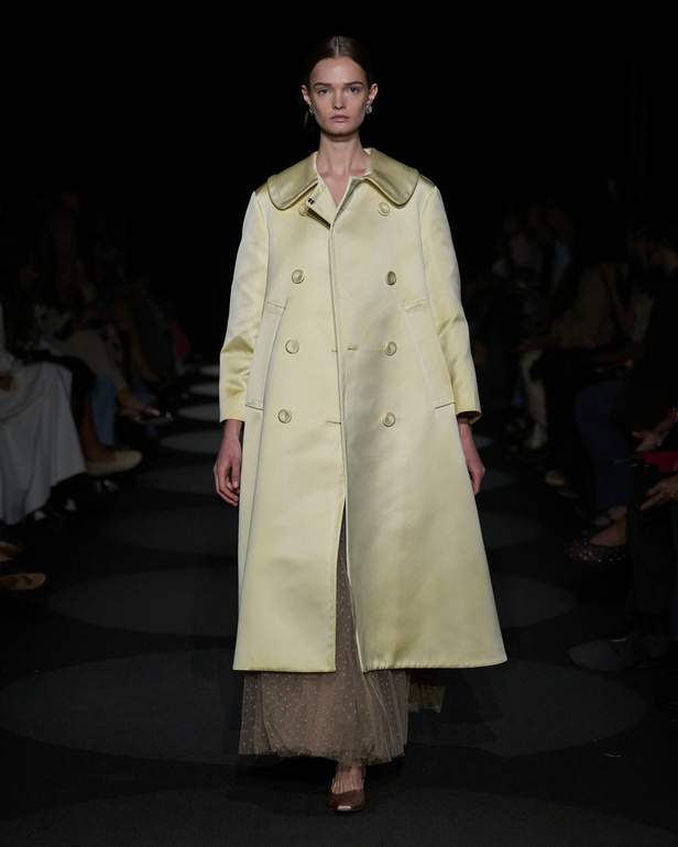 مجموعة Altuzarra لربيع وصيف 2024 في نيويورك