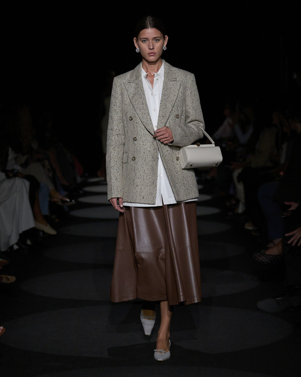 مجموعة Altuzarra لربيع وصيف 2024 في نيويورك