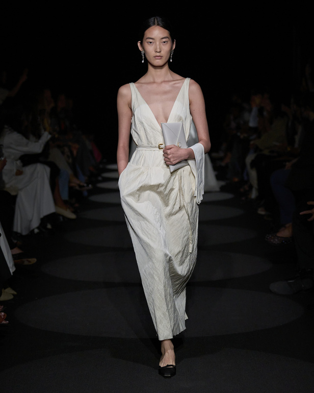 مجموعة Altuzarra لربيع وصيف 2024 في نيويورك