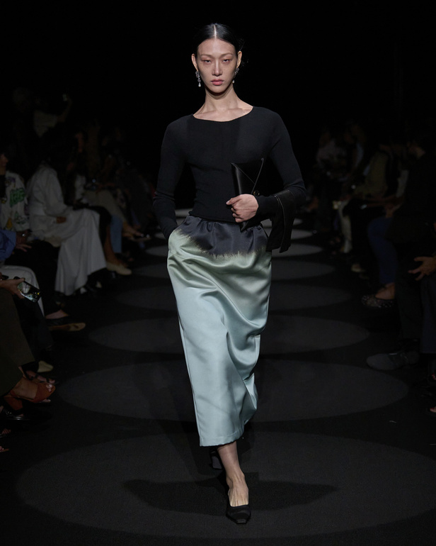 مجموعة Altuzarra لربيع وصيف 2024 في نيويورك