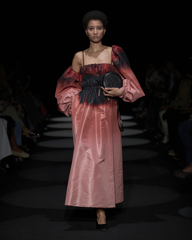 مجموعة Altuzarra لربيع وصيف 2024 في نيويورك